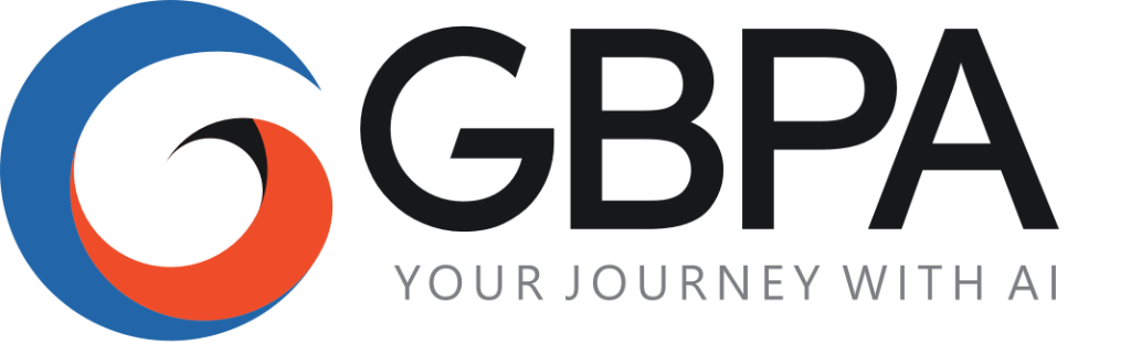 GBPA — Your Journey with AI